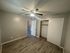 Spacious Bedrooms