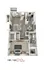 The Izzy 1 Bedroom, 1 Bathroom, 712 SF