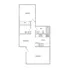 1 Bedroom 1 Bath