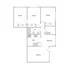 3 Bedroom 1 Bath