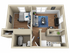 Westfal_one_bedroom