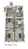 The Izzy Apartments 3 Bedroom, 2 Bathroom, 1325 SF