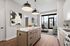 Open Concept Kitchen