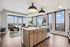 Kitchen Living