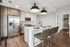 Kitchen Dining