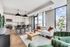 Living Kitchen