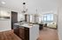 Penthouse Kitchen