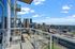 Penthouse Balcony