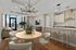 Penthouse Kitchen Dining