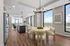 Penthouse Kitchen Dining