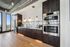 Demonstration Kitchen