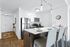 Wolf Point West Kitchen