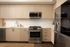 Residences at West Edge Kitchen
