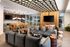 Residences at West Edge Lobby