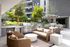 Residences at West Edge Grill Area