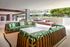Residences at West Edge Lobby