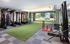 Residences at West Edge Fitness Center
