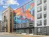 The Devon with its eye-catching exterior design.