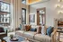 This modern lounge, perfect for relaxation and entertaining.