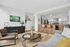 Wolf Point West Living/ Dining
