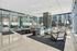 Wolf Point West Resident Lounge