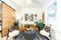 Bishop Arts - Cozy Living Area