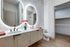 Bishop Arts - Modern Bathroom