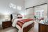 Bishop Arts - Cozy Bedroom