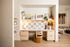 Bishop Arts - Cozy Home Office