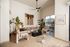 Bishop Arts - Stylish Living Room