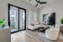Bishop Arts - Cozy Living Room