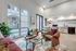 Bishop Arts - Cozy Living Area