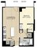Tier 19.0 1 Bed 1 Bath