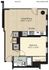Tier 29.3 - Small 1 Bed 1 Bath