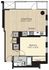 Tier 29.2 - Small 1 Bed 1 Bath with Vaulted Balcony