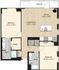 Tier 51.1 - 2 Bed 2 Bath