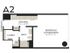 A2 Floor Plan
