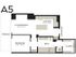 A5 Floor Plan
