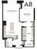 A8 Floor Plan