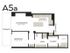 A5a Floor Plan