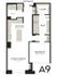 A9 Floor Plan