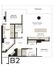 B2 Floor Plan