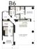 B6 Floor Plan