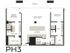 PH3 Floor Plan