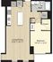 Tier 65.1 - 1 Bed 1 Bath