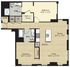 Tier 4.3 - 2 Bed 2 Bath