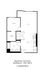 One Bedroom E