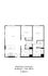 Two Bedroom F