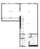 1 Bedroom G