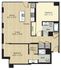 Tier 9.2 - 2Bed 2Bath